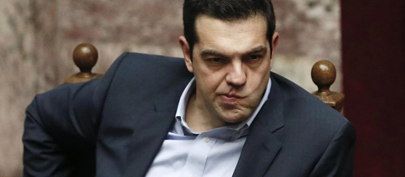 Δημοσκόπηση: Το 54,7% πιστεύει πως ο Α. Τσίπρας γνώριζε (βίντεο)